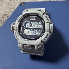 G-SHOCK GW-9200CDJ Riseman