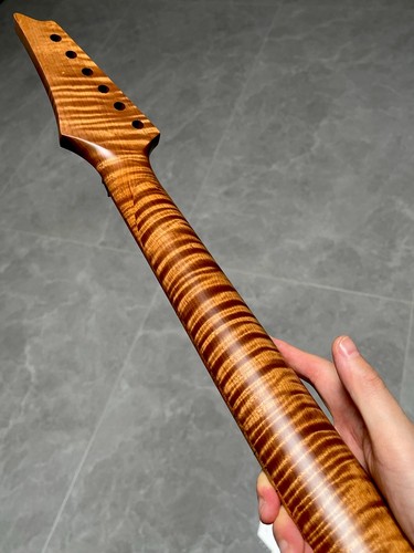 5areverse 24fret roast flame - 24fret,