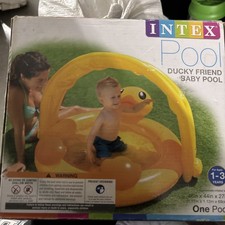Piscina indice Ducky Friend