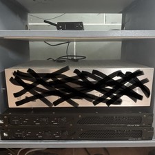 Coppia finali Potenza stereo