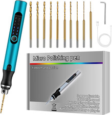 Mini Trapano Elettrico a Mano