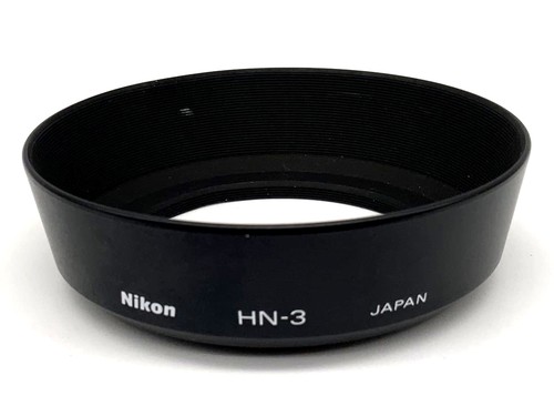 Nikon paraluce screw in - nikon, hn-3