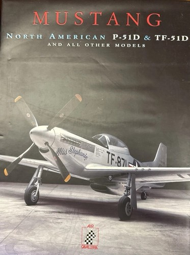 Mustang limited edition - edition, north