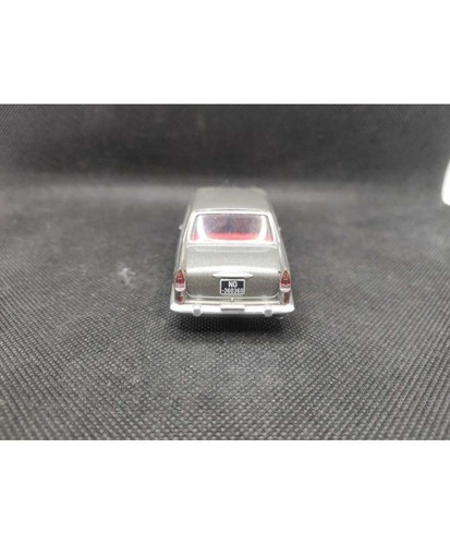Lancia flaminia - ▄▀▄,