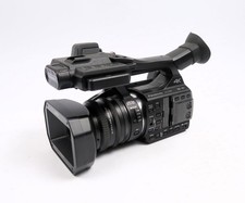 Pacchetto videocamera