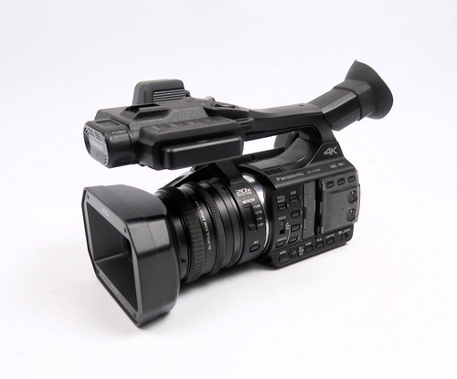 Pacchetto videocamera