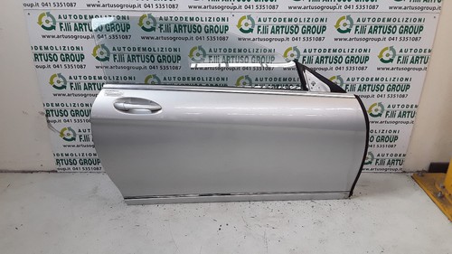 Porta ant mercedes classe - porta,
