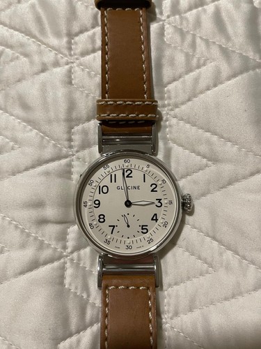 Orologio pilota uomo - , glycine