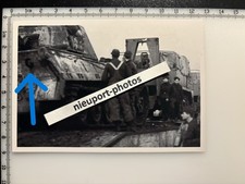 TOP! REPRO WW2 Photo Foto