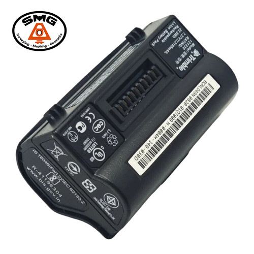 Batteria agli ioni litio - ioni, di