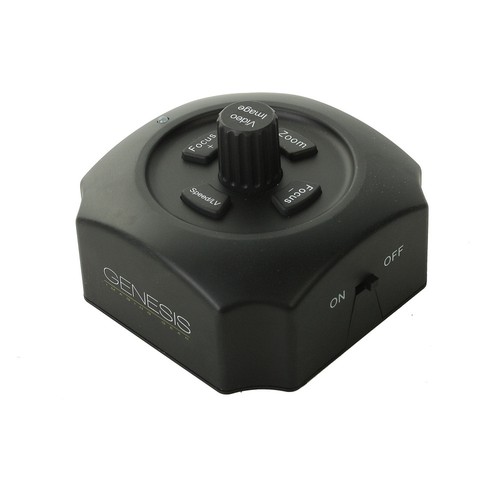 Genesis usb follow focus - genesis,