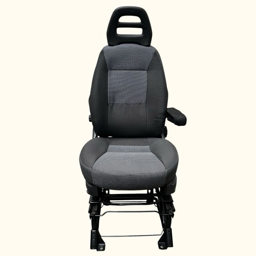 Sedile passeggero fiat ducato - sedile,