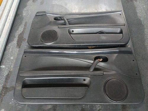 Pannelli porta fiat coupe - fiat,