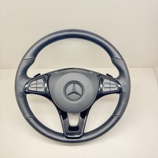 Volante Mercedes Benz Custom