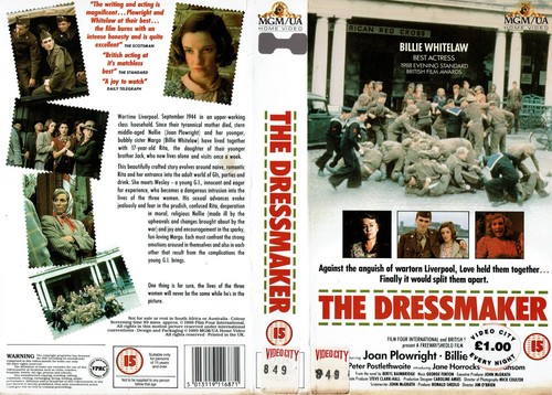 The dressmaker original - dressmaker, /
