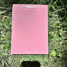 BTS 2019 Map Of The Soul