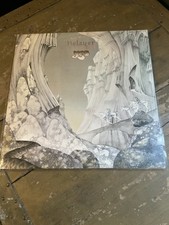 YES RELAYER ATLANTIC STEREO