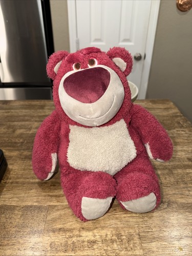 Peluche disney toy - toy, lotso