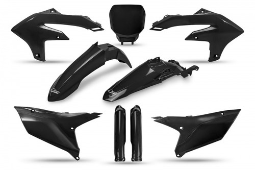 Kit plastiche carene full - kit,