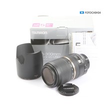Nikon Tamron SP 4,0-5,6/70-300