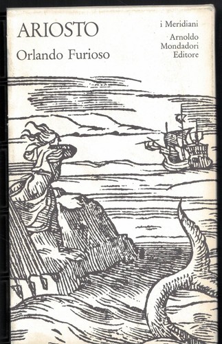 Orlando furioso