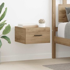 Vidaxl armadio notte rovere - armadio, da