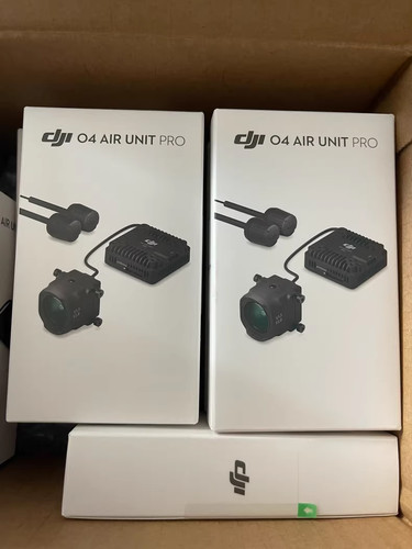 Dji air unit - o4,
