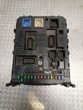 Scatola fusibili Peugeot