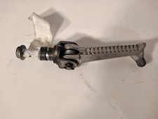 SUZUKI GSX-R GSXR 600 750 SRAD Pedana pilota destra 4353133D01000