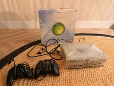 Microsoft xbox crystal clear - microsoft,