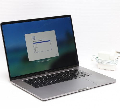 Apple macbook pro pollici - apple,