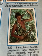 FIGURINA N.129 ORZOWEI  ED