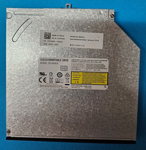 Philips lite du - lite-on, du-8a5lh