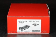 1/18 Auto Avio Construzioni