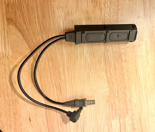 Surefire switch sr07 for - surefire,
