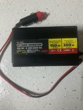 POWER INVERTER TRASFORMATORE