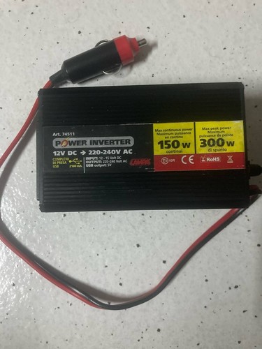 Power inverter trasformatore - power,