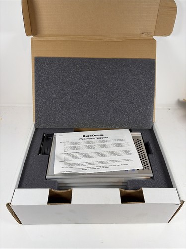 Duracomm alimentatore ps75b5 - duracomm,