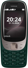 6310 2024 Green, Telefono