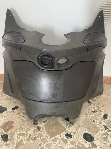 Retro scudo piaggio 9 - , 500