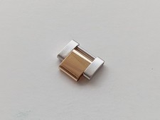 ROLEX Maglia Link Oyster acciaio oro 18kt per 78363 78393 78793 93153