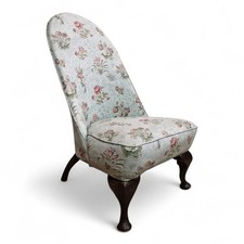 Sedia Accento Vintage