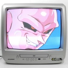 Sylvania 13" Lettore TV/DVD a