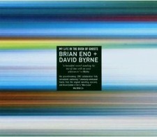 Audio Cd Brian Eno / David