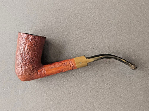 Pipa charatan make - charatan's,