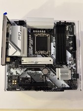 ASRock B760 Pro RS LGA 1700
