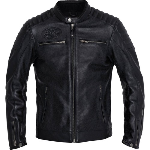 John doe uomo giacca moto - uomo,