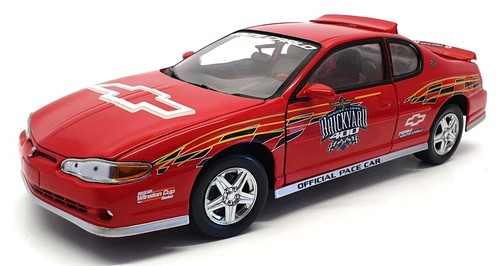 Modellino auto scala - 1/18, sun