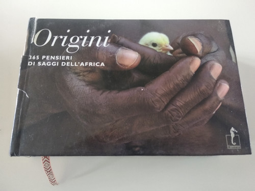 Origini 365 pensieri - 365,