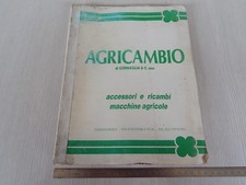 Catalogo Ricambi Originale